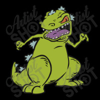 Reptar Rugrats Lightweight Hoodie | Artistshot