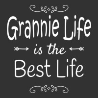 Grannie Life Is The Best Life Grannie  For Grannie Gift Baby Bodysuit | Artistshot