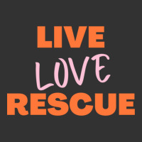 Live Love Rescue, Adopt Animals, Rescue Dogs, Rescue, Adopt, Dog Lover Baby Bodysuit | Artistshot