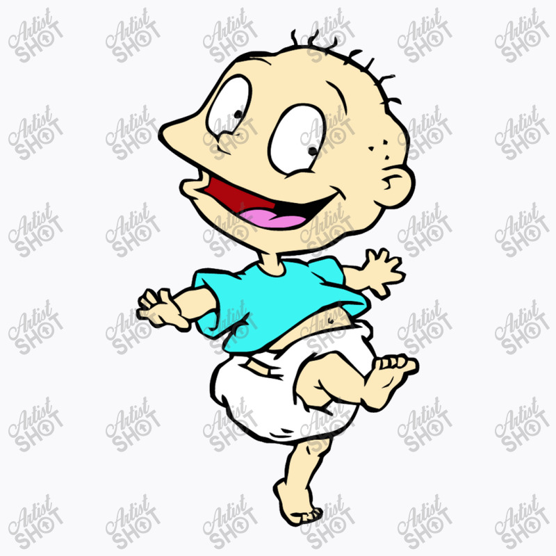 Tommy Pickles Rugrats T-Shirt by Yeni | Artistshot