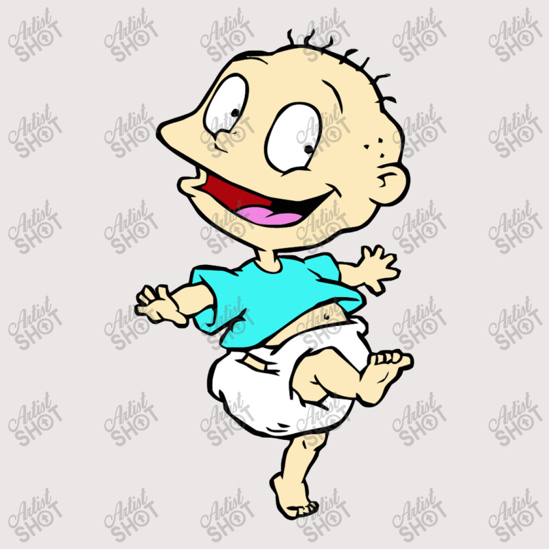 Tommy Pickles Rugrats Pocket T-Shirt by Yeni | Artistshot