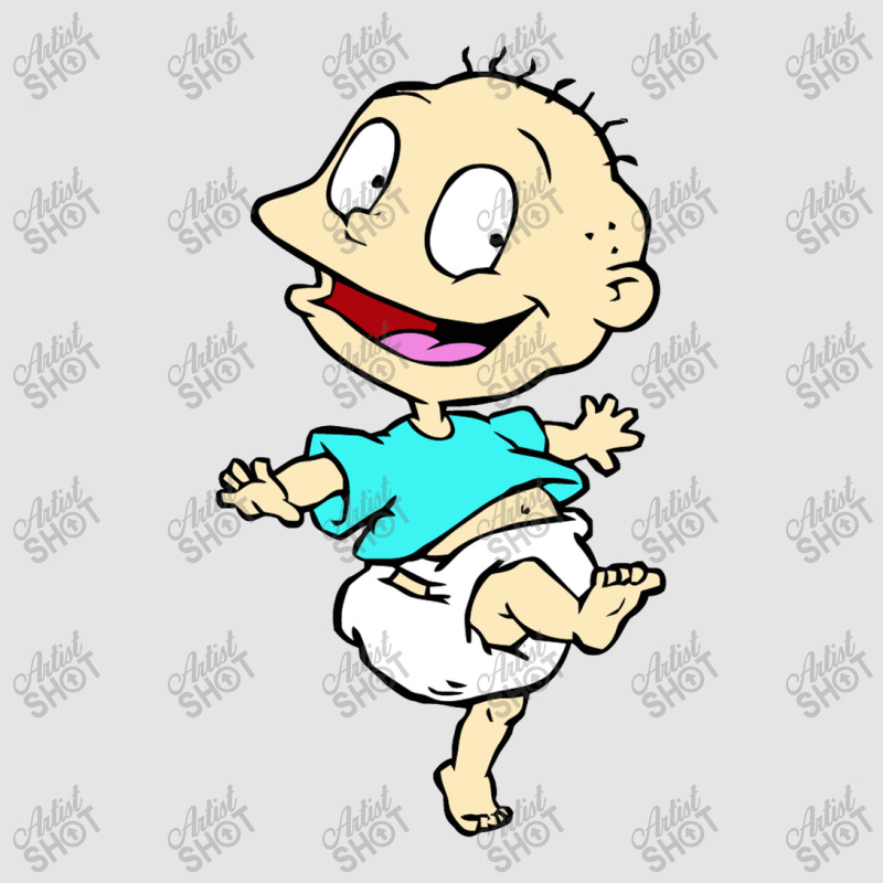 Tommy Pickles Rugrats Exclusive T-shirt by Yeni | Artistshot