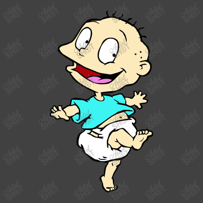 Tommy Pickles Rugrats Vintage T-Shirt by Yeni | Artistshot