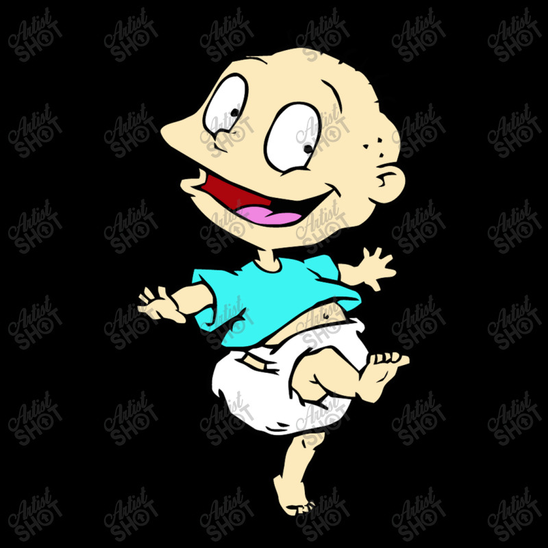 Tommy Pickles Rugrats Fleece Short by Yeni | Artistshot