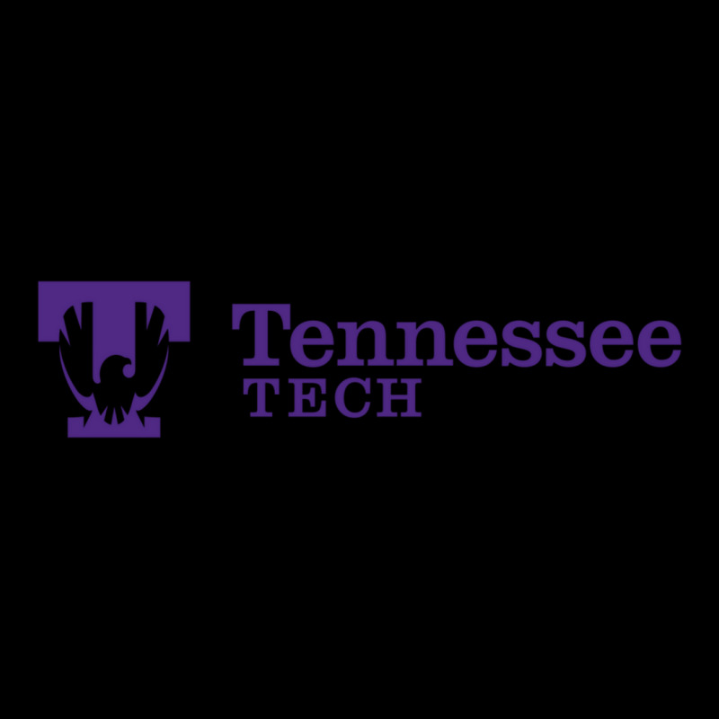 Tennessee Tech Cropped Sweater by cm-arts | Artistshot