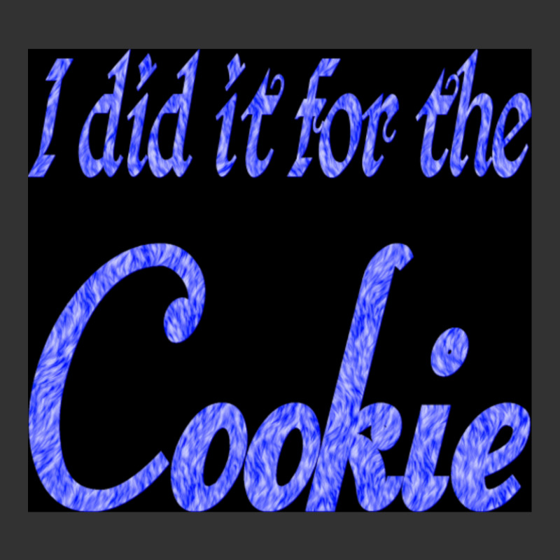 I Did It For The Cookie Baby Bodysuit by Kenruhaea79 | Artistshot