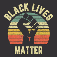 Black Lives Matter Cool Retro For Blm Vintage Hoodie | Artistshot