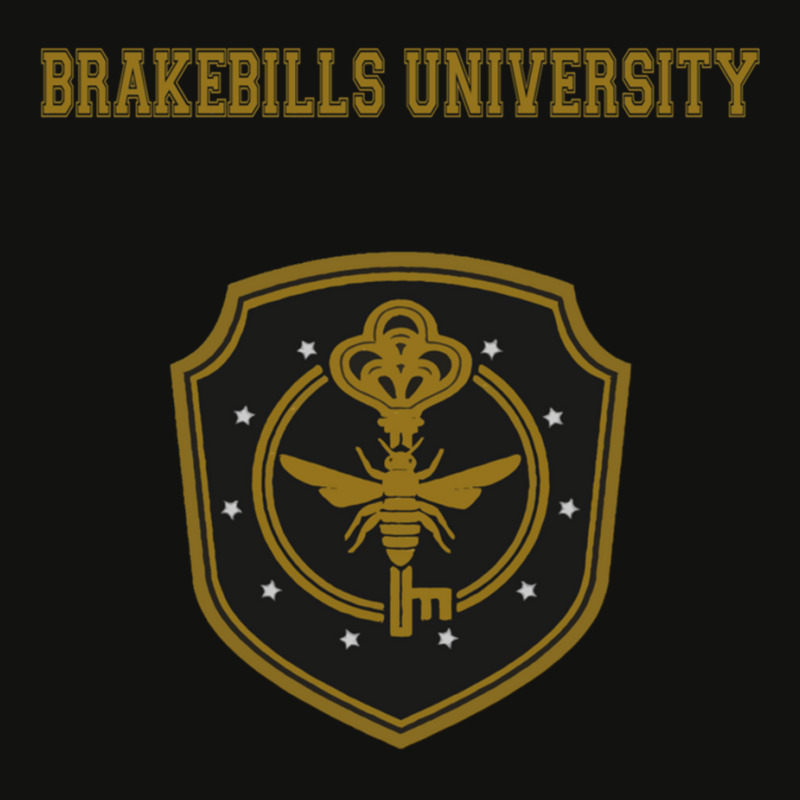 Brakebills Universitry Scorecard Crop Tee by cm-arts | Artistshot