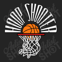 Hoop Shooter Basketball 3/4 Sleeve Shirt | Artistshot