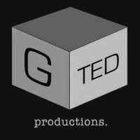 G Ted Productions Crew Socks | Artistshot