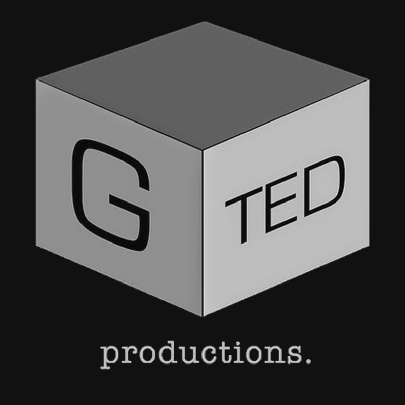 G Ted Productions License Plate Frame | Artistshot