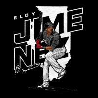 Eloy Jimenez Player Map Zipper Hoodie | Artistshot