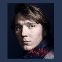 Paul Dano Trending Men Denim Jacket | Artistshot