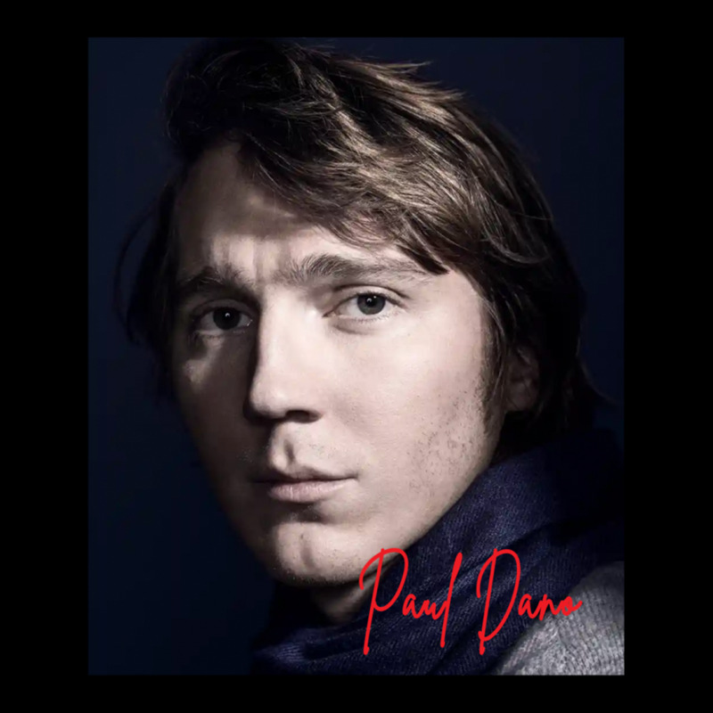 Paul Dano Trending Long Sleeve Shirts by cm-arts | Artistshot