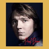 Paul Dano Trending Vintage Hoodie And Short Set | Artistshot