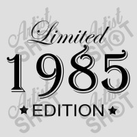 Limited Edition 1985 V-neck Tee | Artistshot