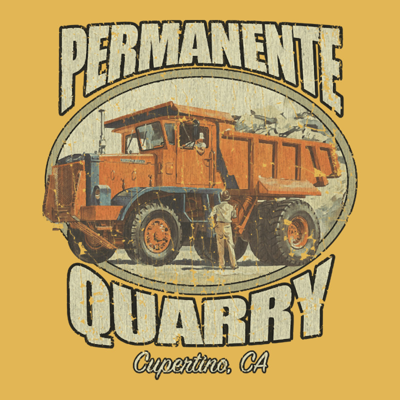 Permanente Quarry 1939, Permanente, Quarry, 1939, Permanente Quarry 19 Vintage Hoodie And Short Set | Artistshot