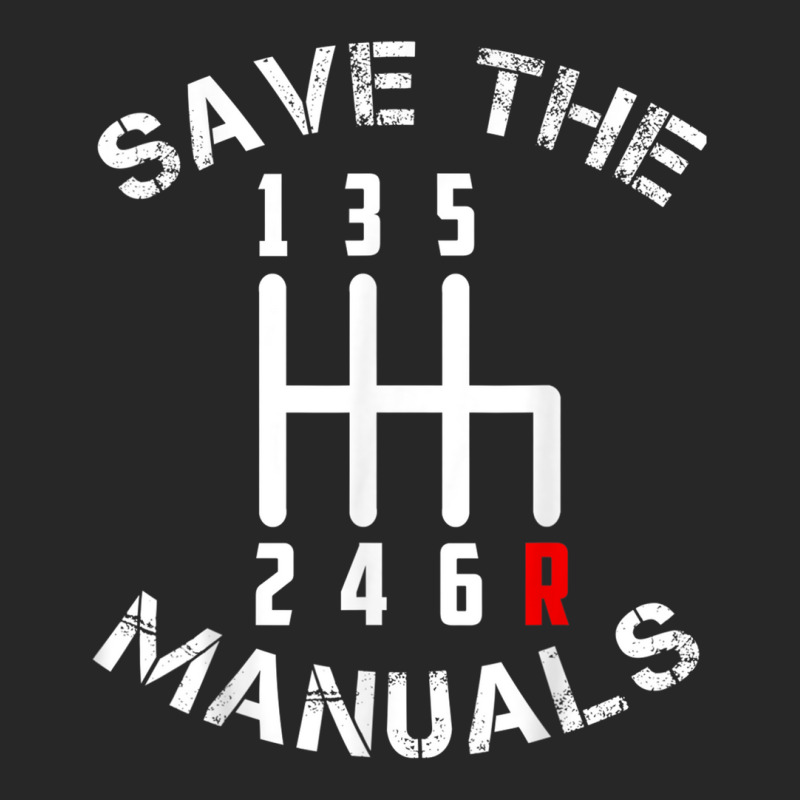 Save The Manuals Three Pedals 6 Speed Transmission T Shirt Women's Pajamas Set by cm-arts | Artistshot