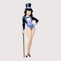 Zatanna Pocket T-shirt | Artistshot