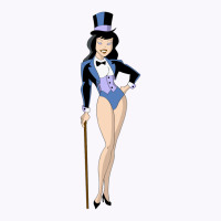 Zatanna Tank Top | Artistshot