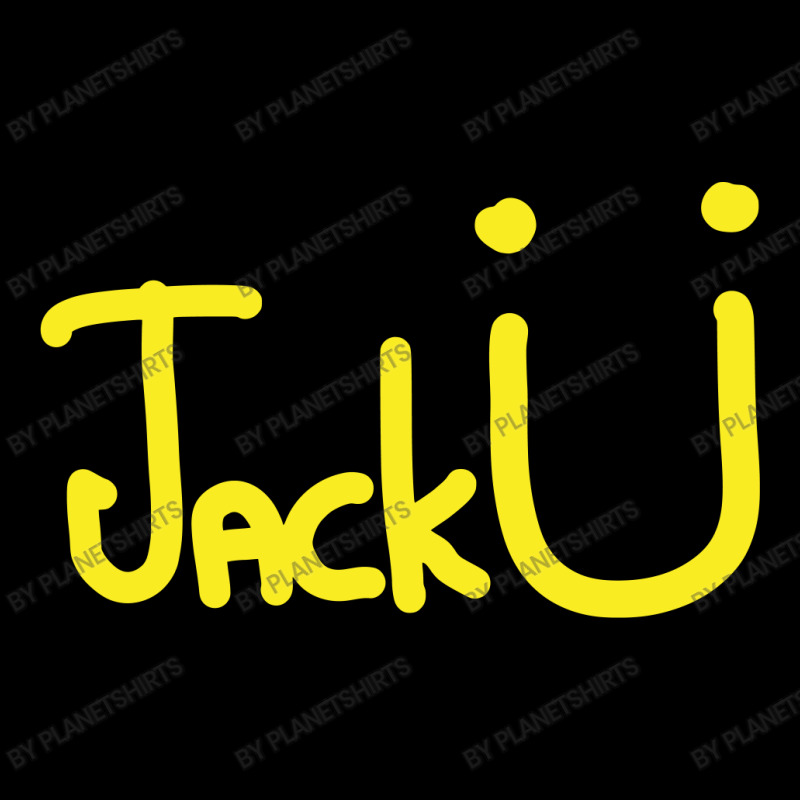 Jack U Yellow Men's Long Sleeve Pajama Set | Artistshot