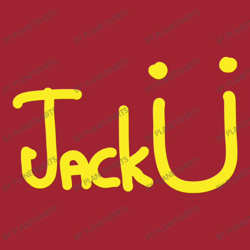 Jack U Yellow Long Sleeve Shirts | Artistshot