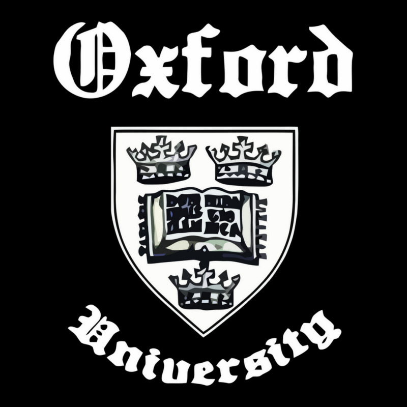 Oxford University Adjustable Cap by cm-arts | Artistshot