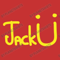 Jack U Yellow V-neck Tee | Artistshot