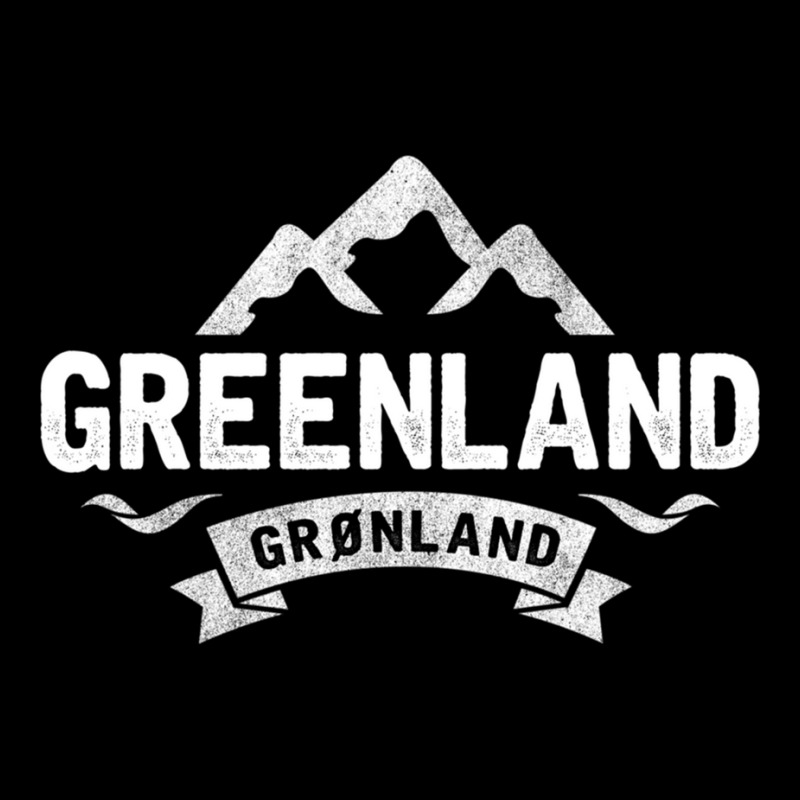 Greenland Vintage Long Sleeve T Shirt Long Sleeve Shirts | Artistshot