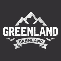 Greenland Vintage Long Sleeve T Shirt Vintage Hoodie | Artistshot