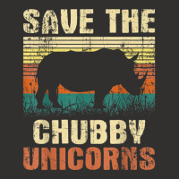 Save The Chubby Unicorns   Zoologist Rhino Lover Rhinoceros T Shirt Champion Hoodie | Artistshot