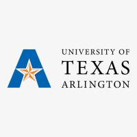 University Of Arlington Texas Ladies Fitted T-shirt | Artistshot