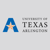 University Of Arlington Texas Women's Triblend Scoop T-shirt | Artistshot