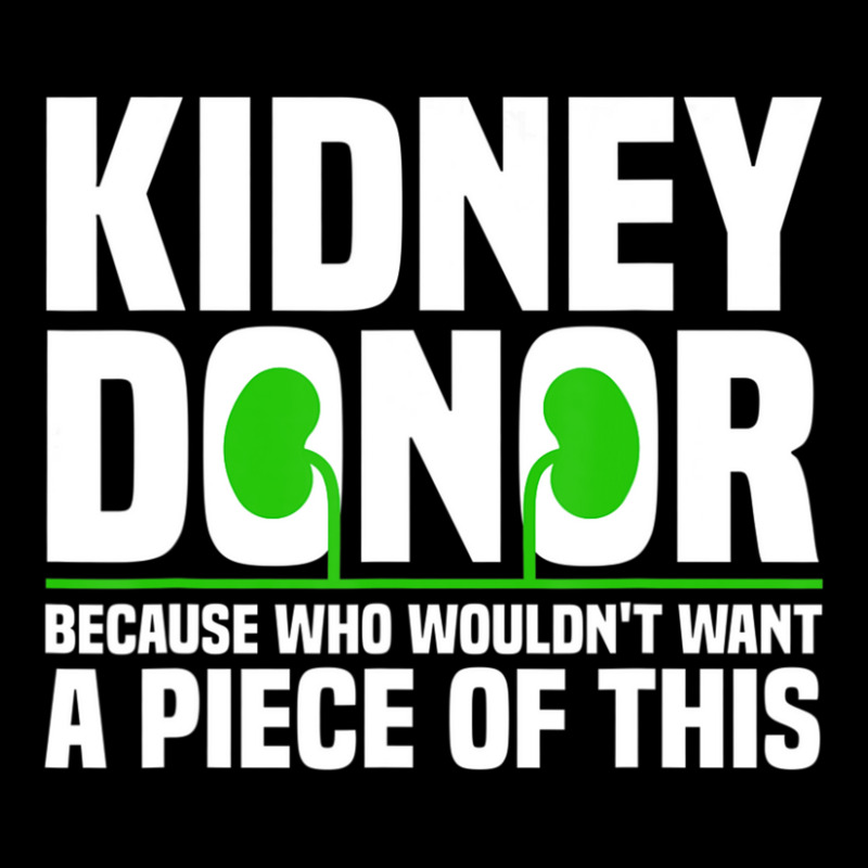 Cool Kidney Donor Art Women Organ Donation Awareness Youth Sweatshirt by Kenlofu52 | Artistshot