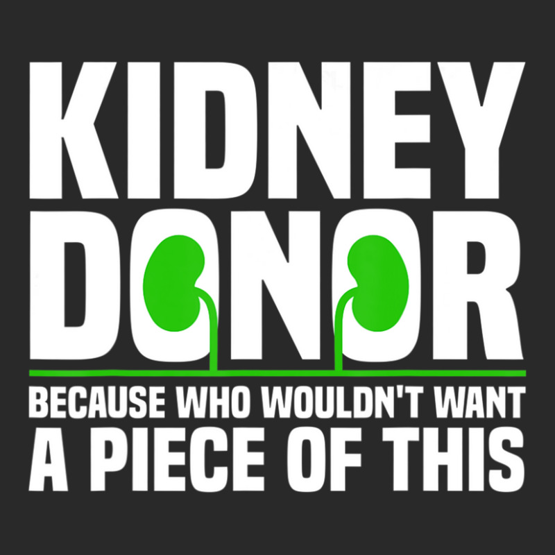 Cool Kidney Donor Art Women Organ Donation Awareness Toddler T-shirt by Kenlofu52 | Artistshot