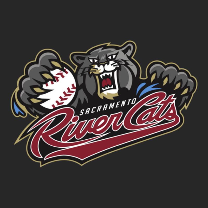 Sacramento River Cats 2  Merch Men's T-shirt Pajama Set | Artistshot