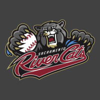 Sacramento River Cats 2  Merch Vintage T-shirt | Artistshot