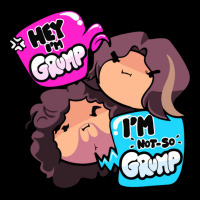 Game Grumps Cropped Hoodie | Artistshot