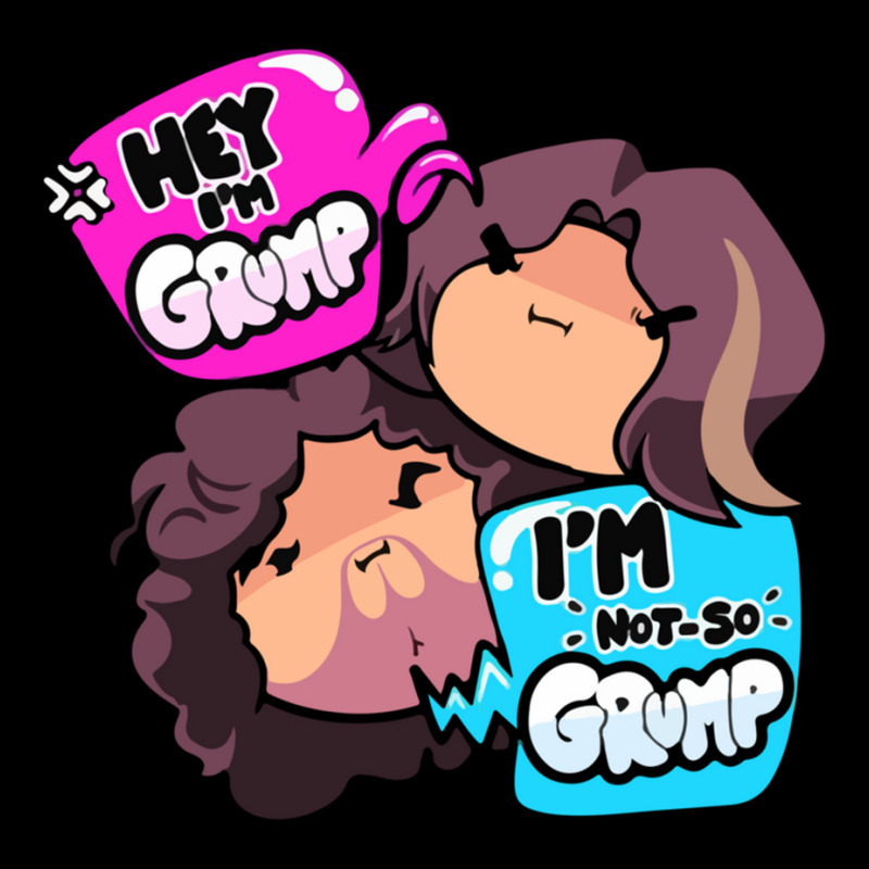 Game Grumps Cropped Hoodie by cm-arts | Artistshot