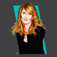 Laura Dern, Laura Dern Vintage, Laura Dern Art, Laura Dern Painting, T Vintage T-shirt | Artistshot