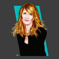 Laura Dern, Laura Dern Vintage, Laura Dern Art, Laura Dern Painting, T Men's Polo Shirt | Artistshot