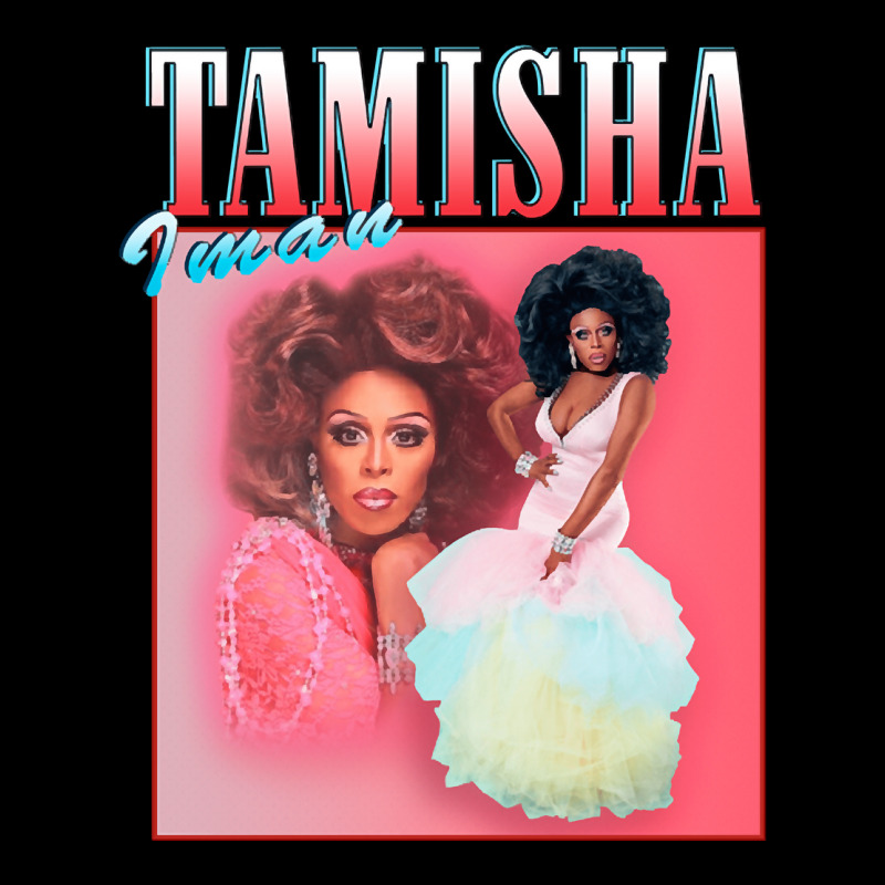 Tamisha Iman, Tamisha Iman Vintage, Tamisha Iman Art, Tamisha Iman Pai ...