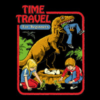 Time Travel For Beginners Classic Women's V-neck T-shirt | Artistshot