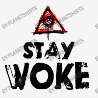 Stay Woke Third Eye Youth 3/4 Sleeve | Artistshot