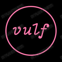 Vulf Long Sleeve Shirts | Artistshot