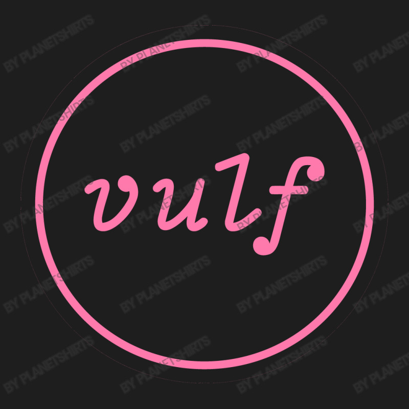 Vulf Classic T-shirt | Artistshot