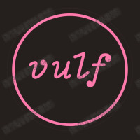 Vulf Tank Top | Artistshot