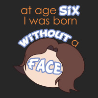 Game Grumps - _quot_at Age Six, I Was Born Without A Face_quot_ Women's Pajamas Set | Artistshot