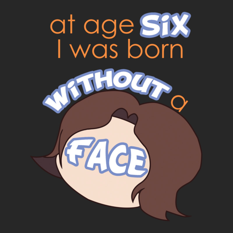 Game Grumps - _quot_at Age Six, I Was Born Without A Face_quot_ Women's Pajamas Set by cm-arts | Artistshot