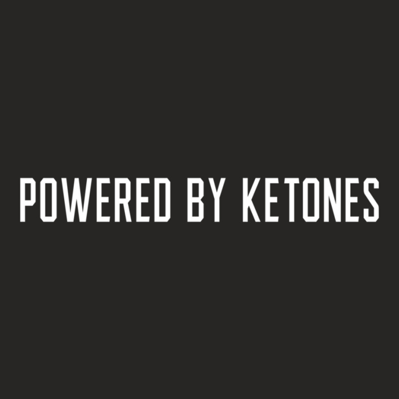 Keto Diet Intermittend Fasting Powered By Exogene Ketones Long Sleeve Ladies Fitted T-Shirt by cm-arts | Artistshot